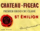 Invitation til Slotsbesøg fra Chateau Figeac fredag den 5. september  2025 kl. 18.30
