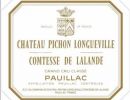 Invitation til Slotsbesøg fra Chateau Pichon Baron onsdag den 21. juni 2023 kl. 18.30 i Commanderie de Bordeaux