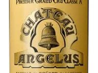 Invitation til Angelus smagning 