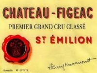 Invitation til Slotsbesøg fra Chateau Figeac fredag den 5. september  2025 kl. 18.30