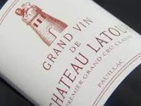 Invitation til Chateau Latour smagning i Commanderie de Bordeaux på Restaurant Chambre tirsdag den 27 september  2022 kl. 18.30