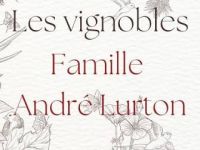Bestyrelsen inviterer til Winemakers evening med Famille Andre Lurton torsdag den 5. november 2026 kl. 18 på Charlottenlund Fortet