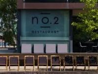 Invitation til Chapitre lørdag den 4. oktober 2025 på Restaurant NO2 kl. 17.30