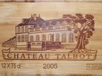 Chateau Talbot smagning den 25. marts 2014 kl. 18.30 flyttes til Gustavs Bistro Classensgade 11A 2100 København Ø